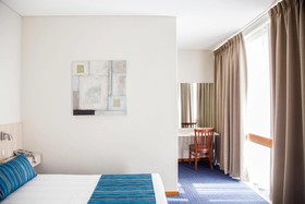 Tudor Inn Motel