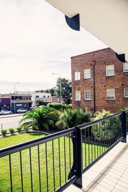 Tudor Inn Motel