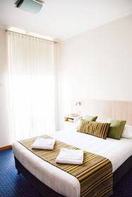 Tudor Inn Motel