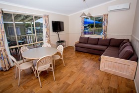 Harrington Beach Holiday & Caravan Park