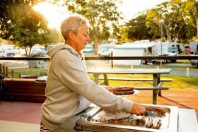 Harrington Beach Holiday & Caravan Park