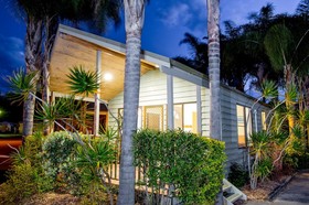 Harrington Beach Holiday & Caravan Park