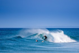 Harrington Beach Holiday & Caravan Park