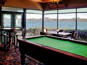 Harrington River Lodge