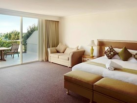 Harrington River Lodge