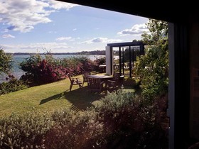 Harrington River Lodge