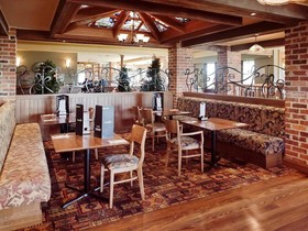 Harrington River Lodge