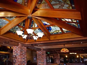 Harrington River Lodge
