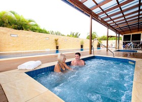 BIG4 North Star Holiday Resort