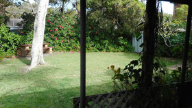 Tea Tree Lodge