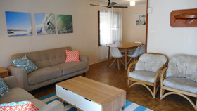 Tea Tree Lodge
