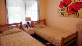 Tea Tree Lodge