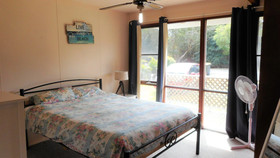 Tea Tree Lodge