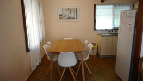 Tea Tree Lodge