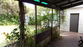 Tea Tree Lodge