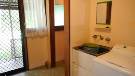Tea Tree Lodge