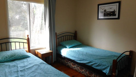 Villa Davoll at Hat Head