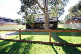 Villa Davoll at Hat Head