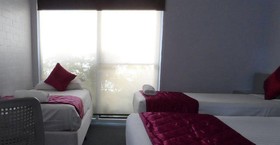 Bidgee Motor Inn