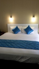 Bidgee Motor Inn