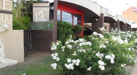 Bidgee Motor Inn