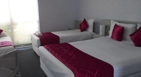 Bidgee Motor Inn