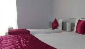 Bidgee Motor Inn