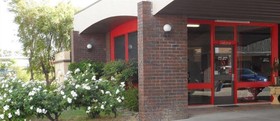 Bidgee Motor Inn