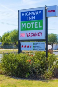 Highway Inn Motel