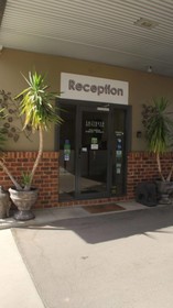 Saltbush Motor Inn
