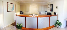 Saltbush Motor Inn