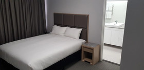 Carrington Sydney City Centre Apartments