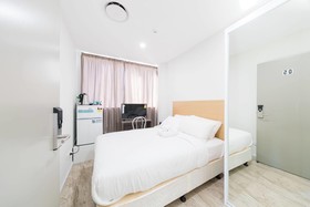 Dixon Residences