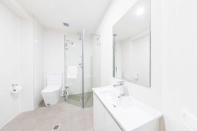 Dixon Residences