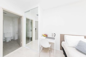 Dixon Residences