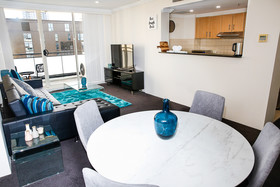 Liv Apartments