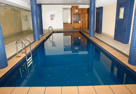 Liv Apartments