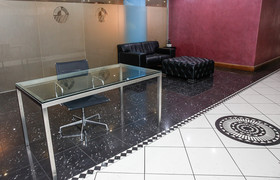 Liv Apartments