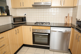 Liv Apartments