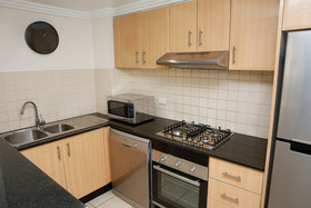 Liv Apartments
