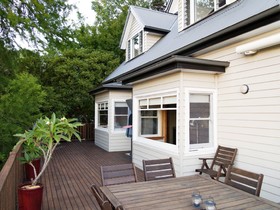 Sunrise House