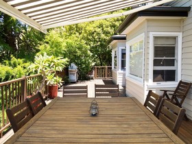 Sunrise House