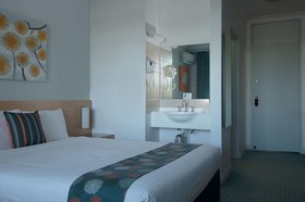 Markets Hotel