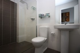 Honeysuckle Executive Apartments