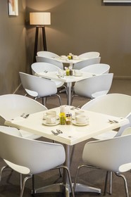 Honeysuckle Executive Apartments