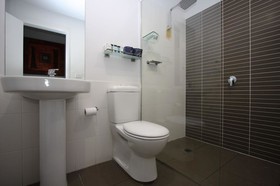 Honeysuckle Executive Apartments