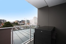 Honeysuckle Executive Apartments