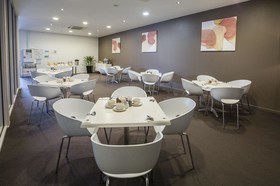 Honeysuckle Executive Apartments