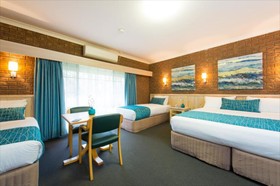 Howlong Golf Resort