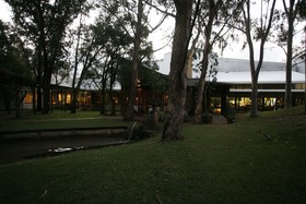 Hunter Valley Resort